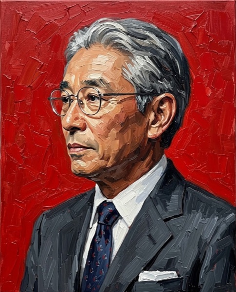 Akio Morita