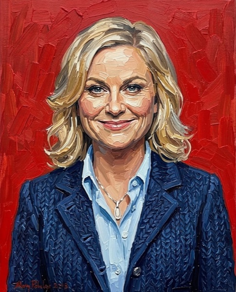 Amy Poehler